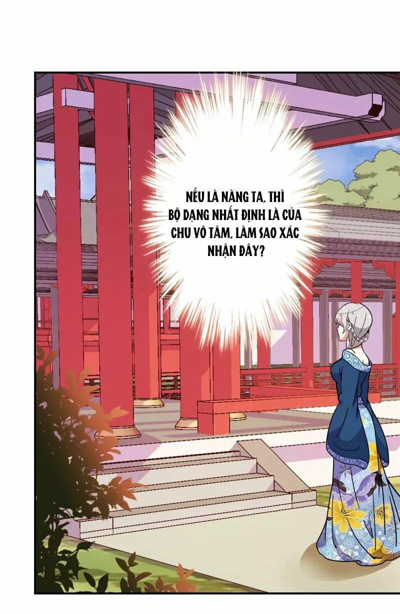Vương Gia ! Ngươi Thật Bỉ Ổi !: Chapter 425