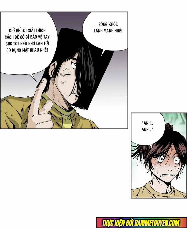 Double Casting: Chapter 50