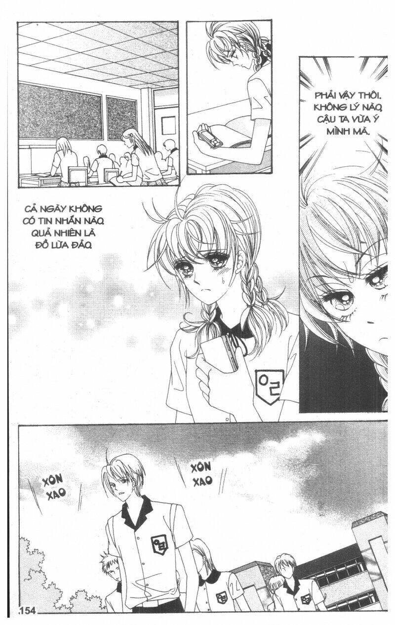 Cũng Vì Em: Chapter 5