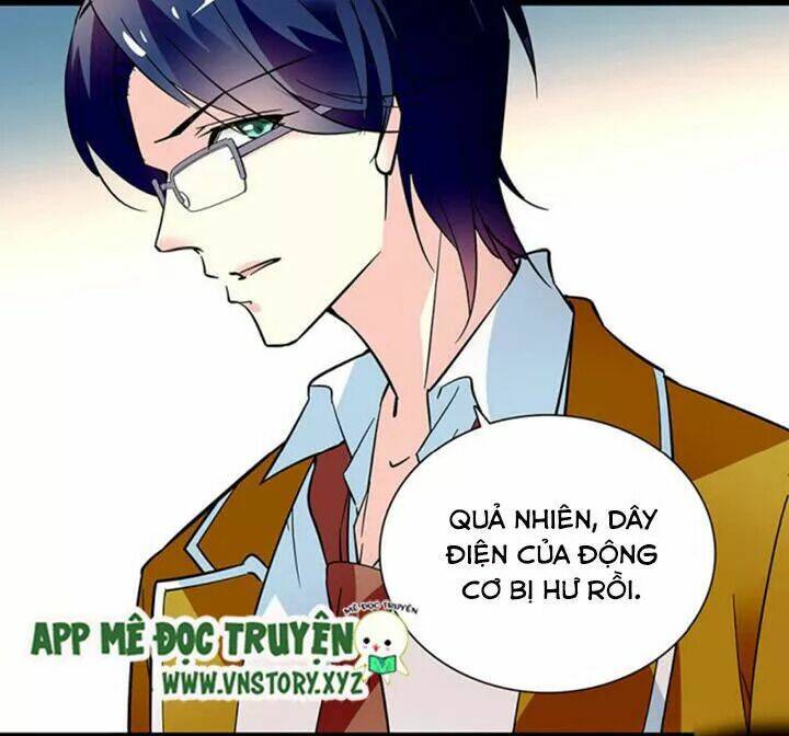 Nữ Hầu Sau Giờ Học: Chapter 48