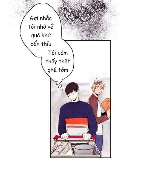 Ôi ! Trợ Lý Đặc Biệt Của Tôi: Chapter 6