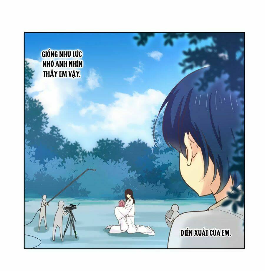 Lưu Luyến Tinh Diệu: Chapter 106