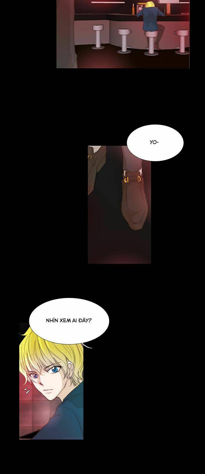 Không Thể Chạm Vào Anh: Chapter 111