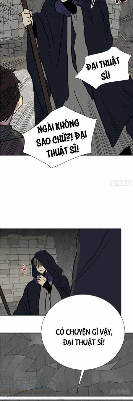 Học Sĩ Tái Sinh: Chapter 150.5