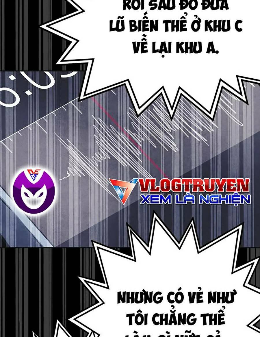 Cậu Bé Shotgun: Chapter 27