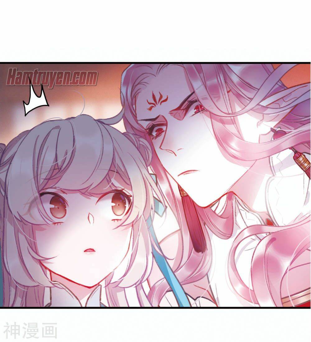 Danh Kiếm Chủng: Chapter 3.1