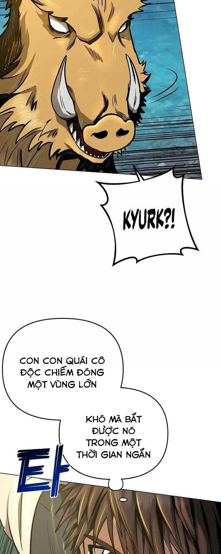Con Đường Diệt Thần: Chapter 10
