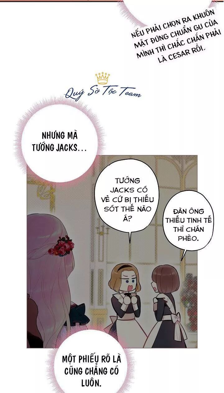 Tồn Tại Với Tư Cách Là Vợ Của Nam Chính: Chapter 103: Kết quả bất ngờ