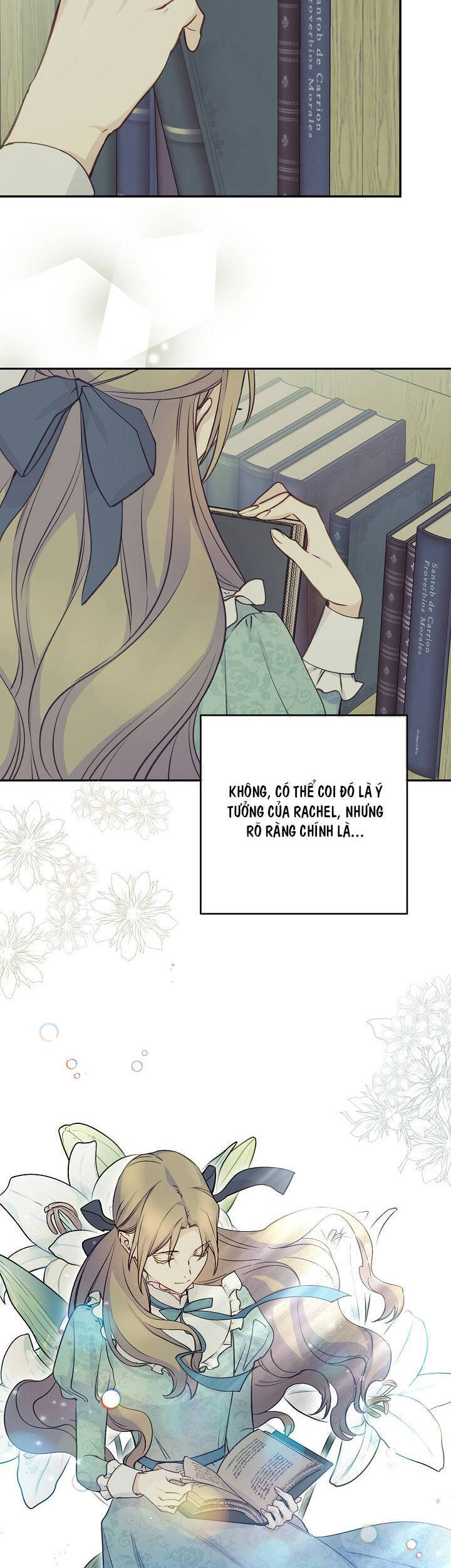 Cô Hầu Giỏi Giang: Chapter 44