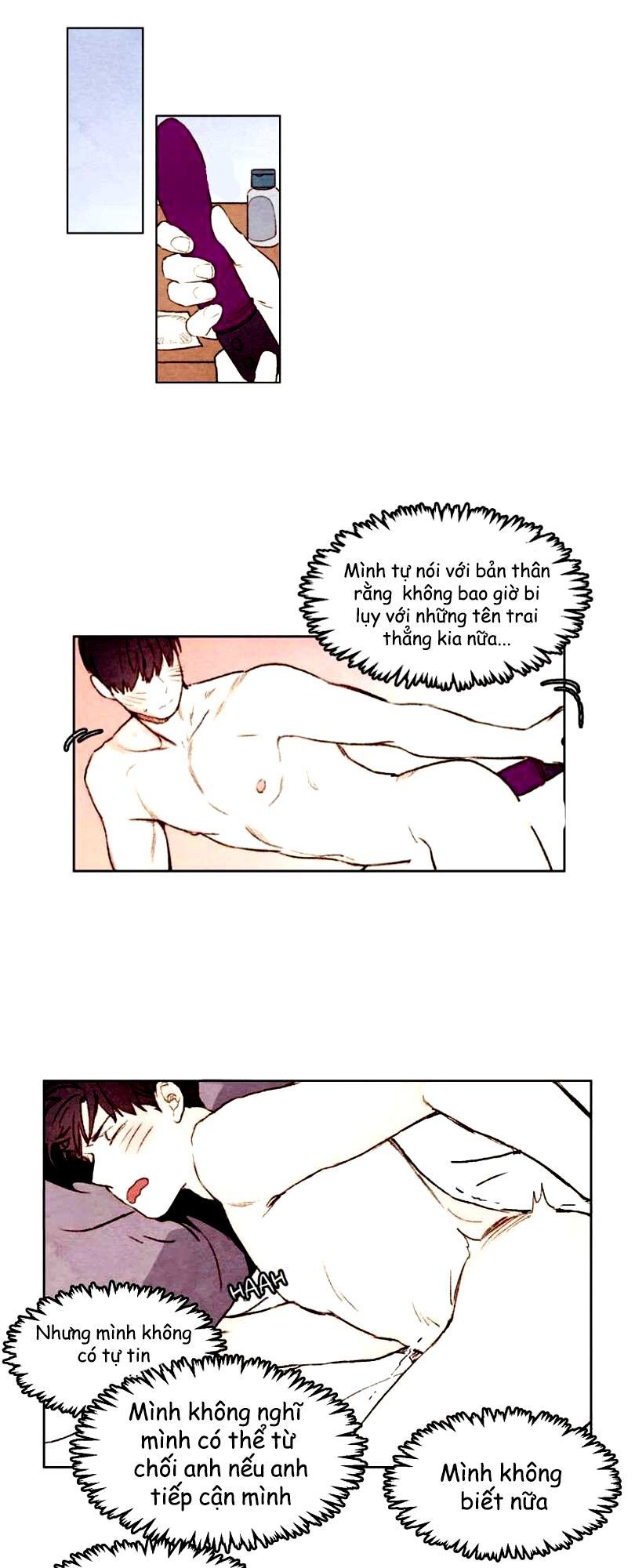 Ôi ! Trợ Lý Đặc Biệt Của Tôi: Chapter 19