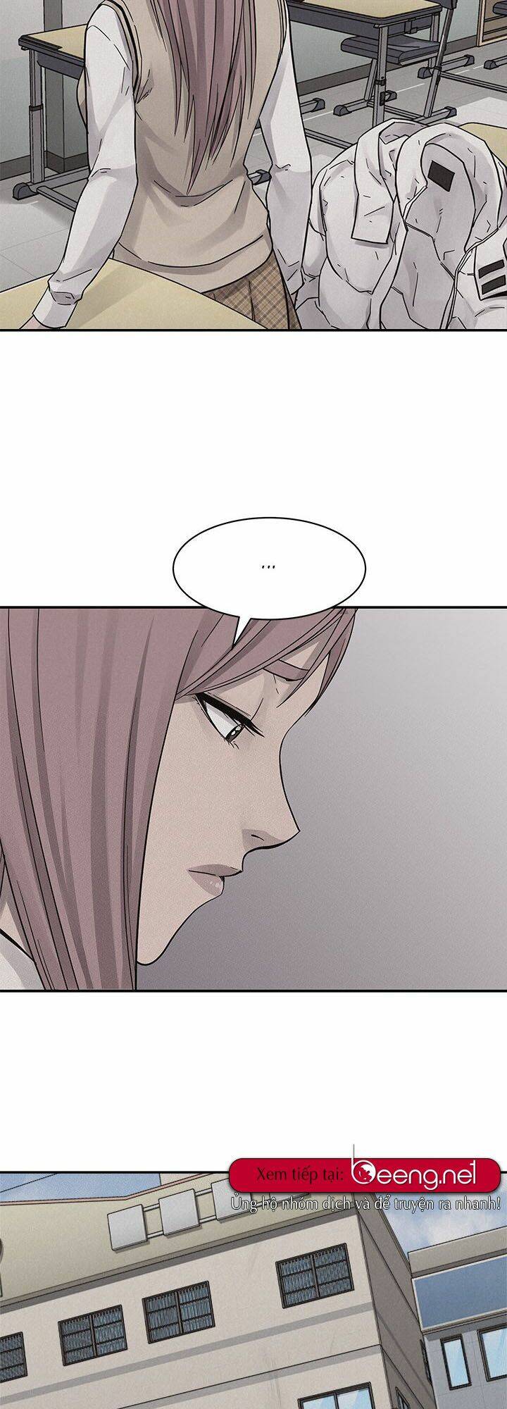 Nắm Đấm: Chapter 79