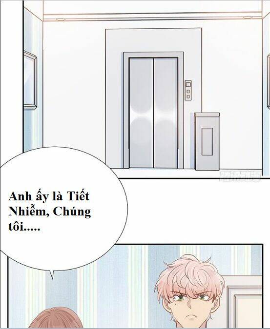 Trọng Sinh Để Ngủ Với Ảnh Đế: Chapter 96