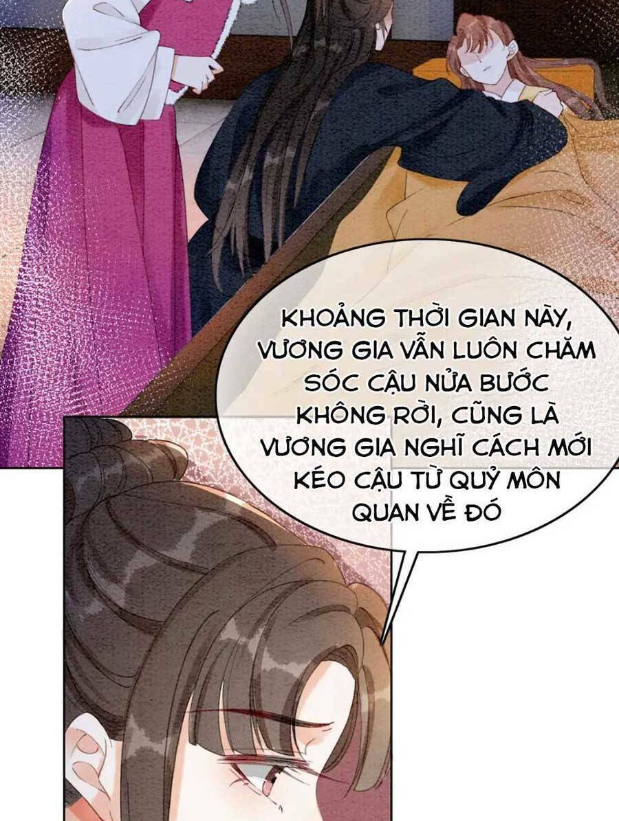 Xung Hỉ Vương Phi: Chapter 100