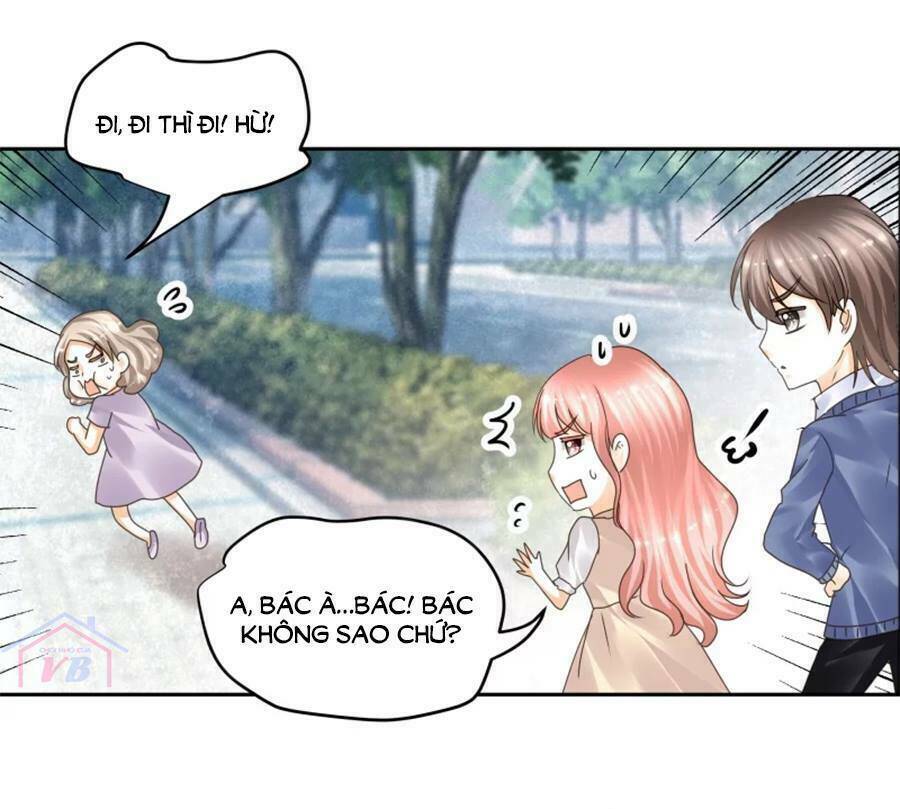 Tiền Thế Kim Sinh Của Chung Tiểu Thư: Chapter 15