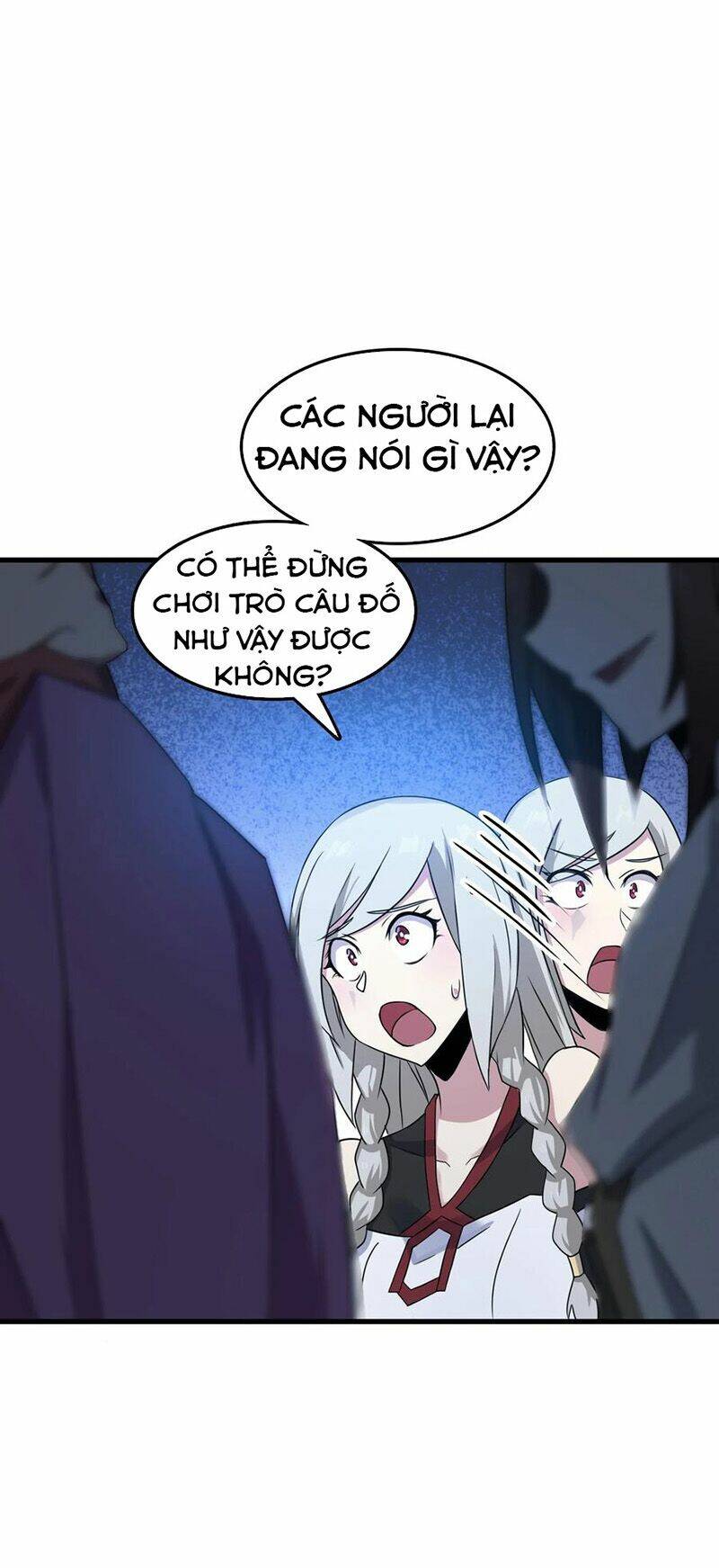 Đại Bảo Kiếm Của Tôi: Chapter 62