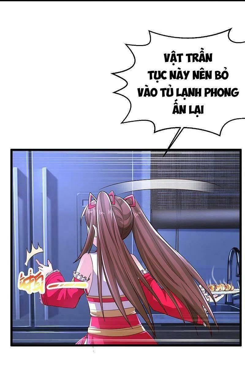 Tuyệt Phẩm Y Thánh: Chapter 236