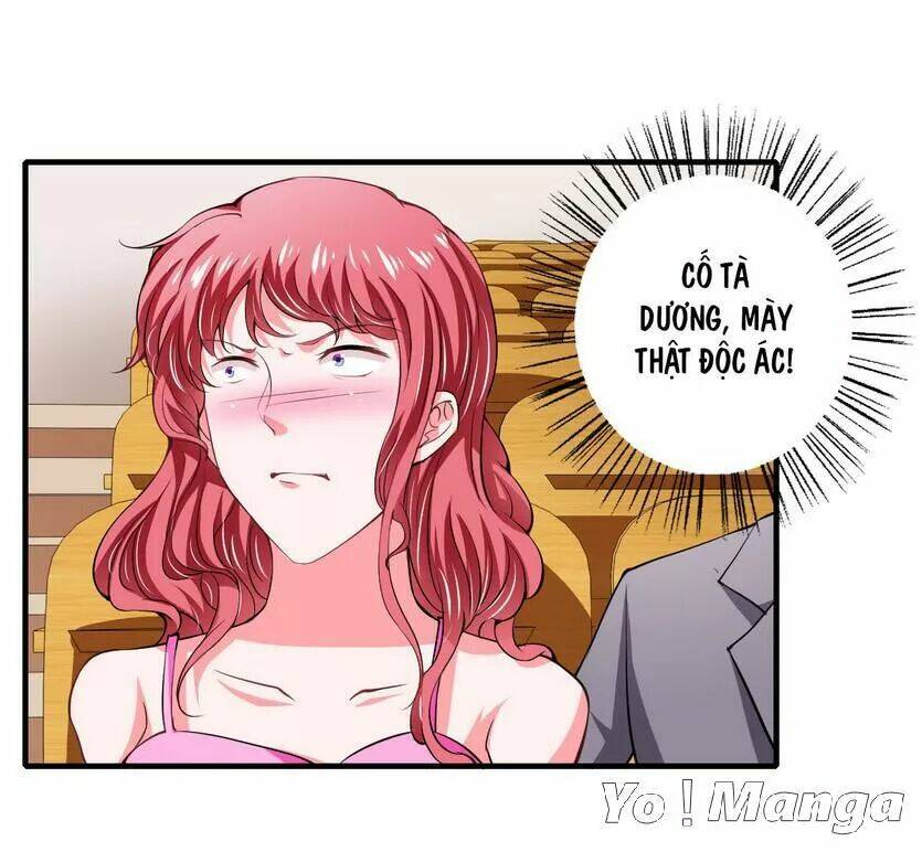 Thiểm Hôn Kinh Ái: Chapter 88