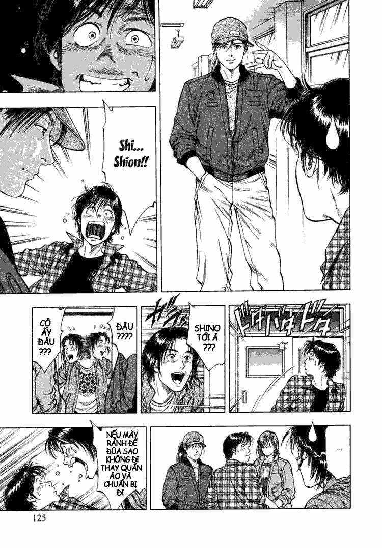 Family Compo: Chapter 68