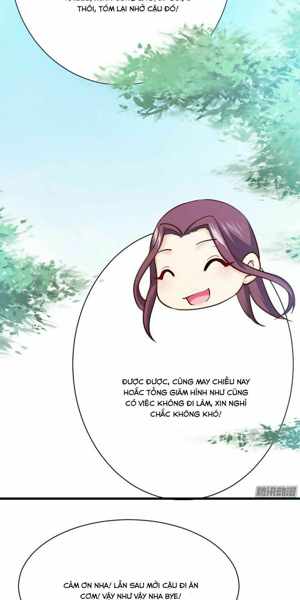 Vạn Năm Nhân Duyên Nhất Tuyến Khiên: Chapter 20