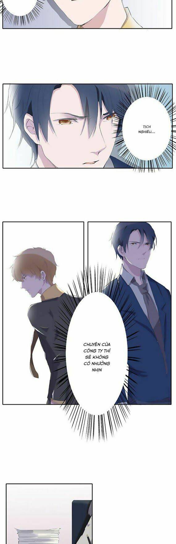 Thiên Kim Đường Môn: Chapter 32