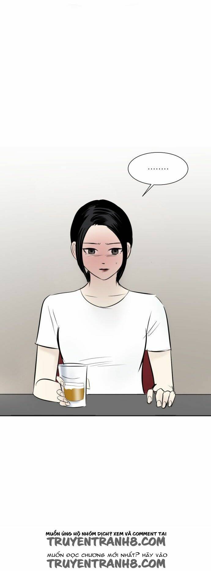 Transparent Cohabitation: Chapter 31