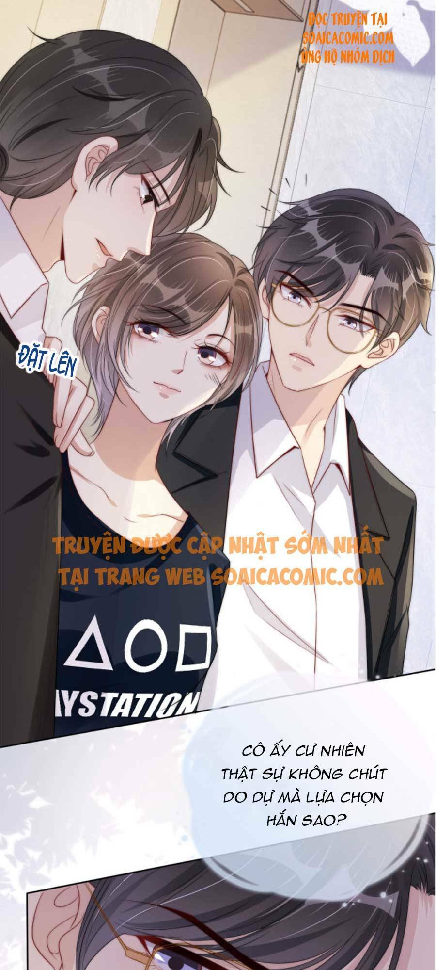 Ngự Tỷ Toàn Năng Lại Bị Phá Mã Giáp: Chapter 38