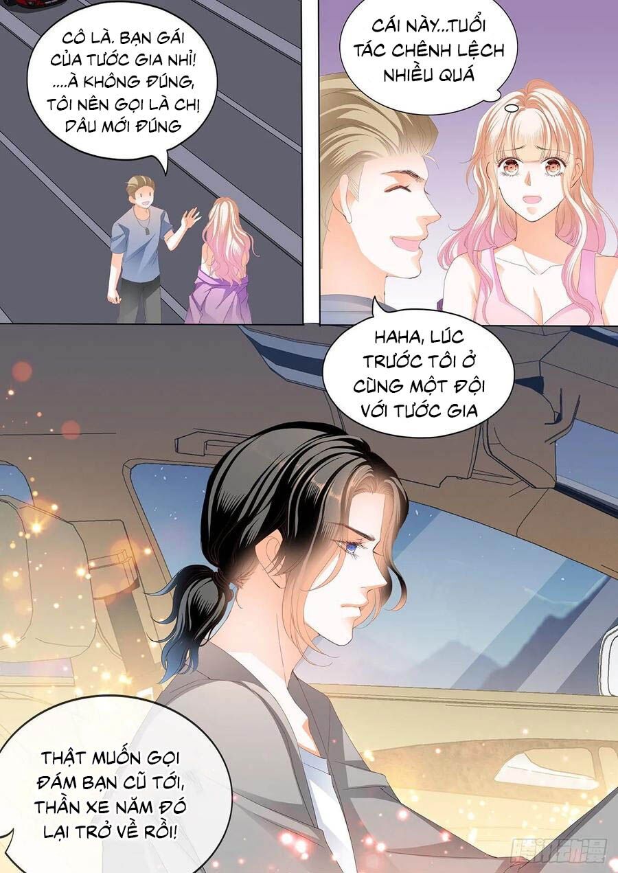 Bá Đạo Tiểu Thúc, Xin Trêu Chọc Vừa Thôi!: Chapter 152