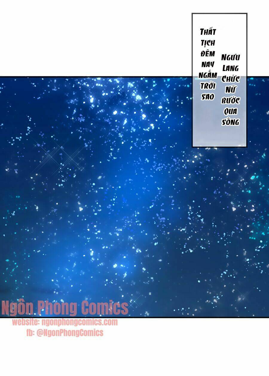 Đường Hoa Nhất Mộng Cổ Phi Truyện: Chapter 22