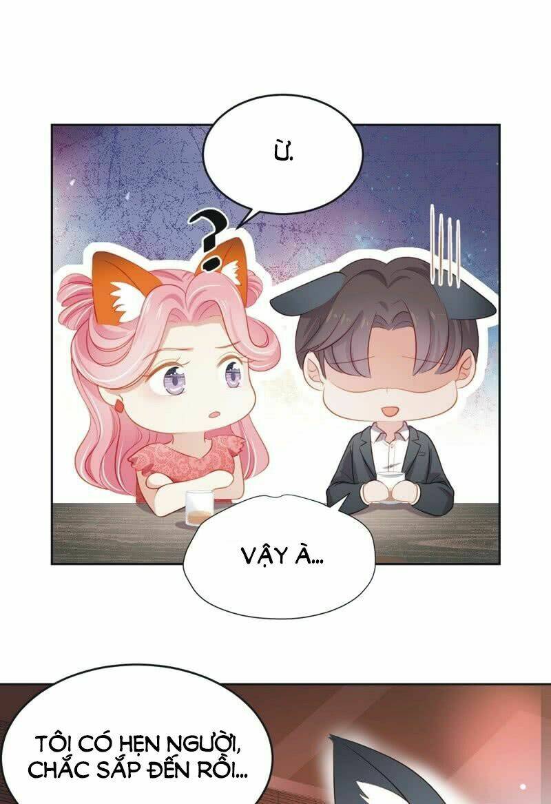 Khi Trá Luyến Nhân: Chapter 62