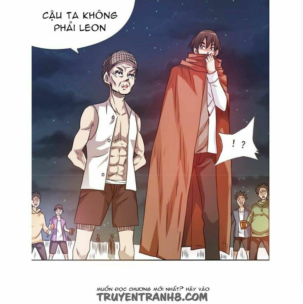 Vì Tôi Là Ông Chú Mở Tiệm Bán Vũ Khí: Chapter 22