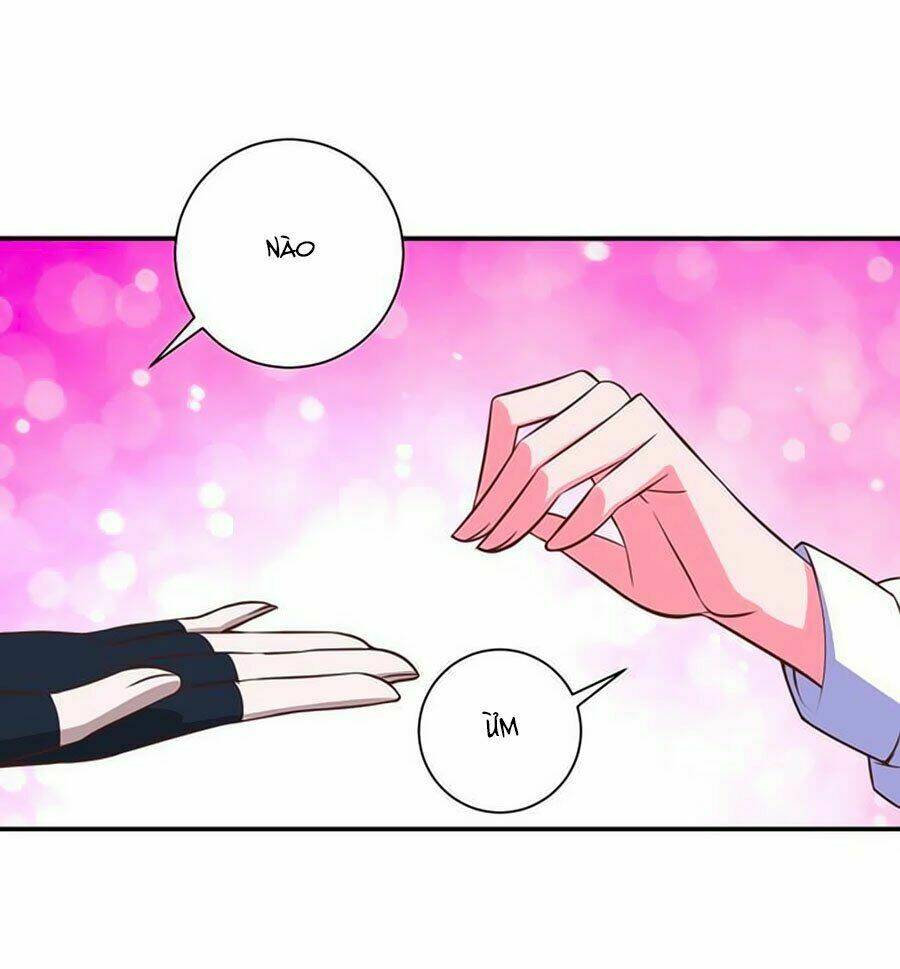 Người Yêu Khát Máu Của Tôi: Chapter 52