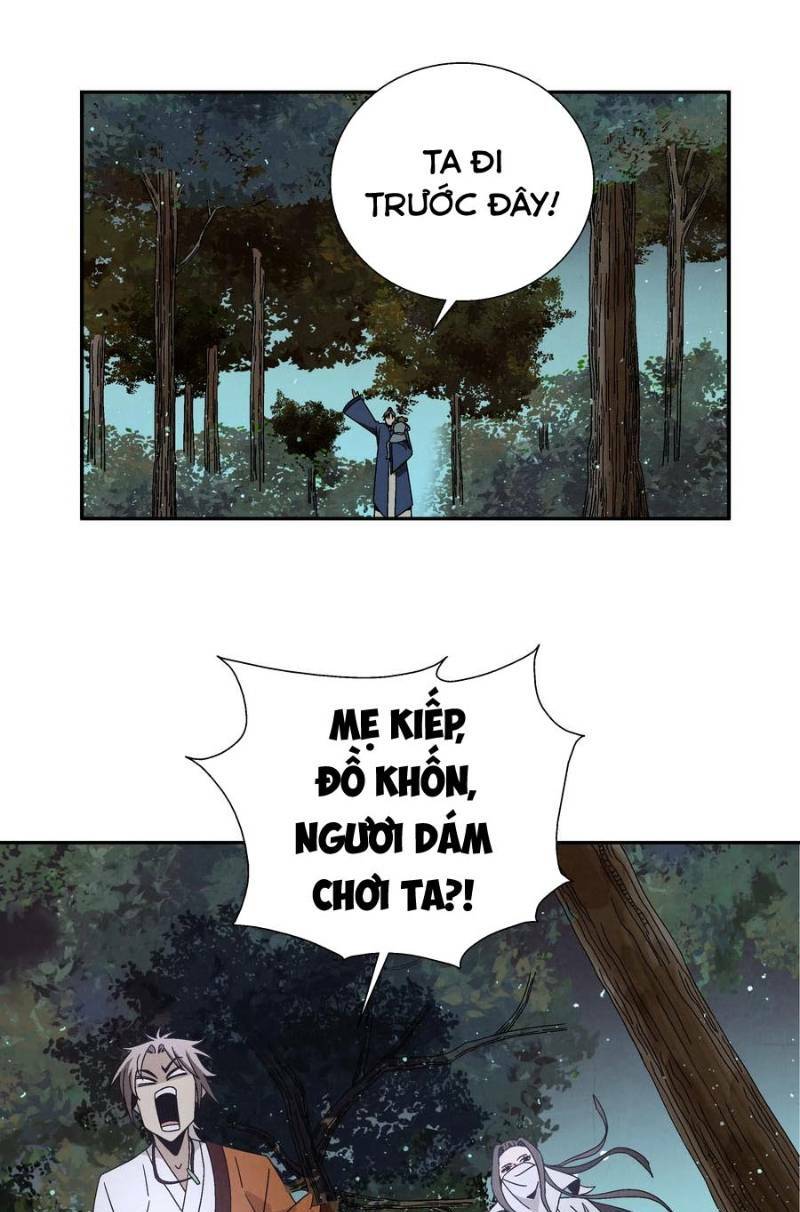 Ma Giáo Giáo Chủ Tái Xuất Giang Hồ: Chapter 4.2