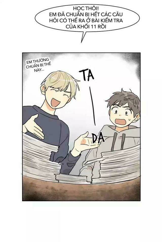 Dasadanan: Chapter 8.1