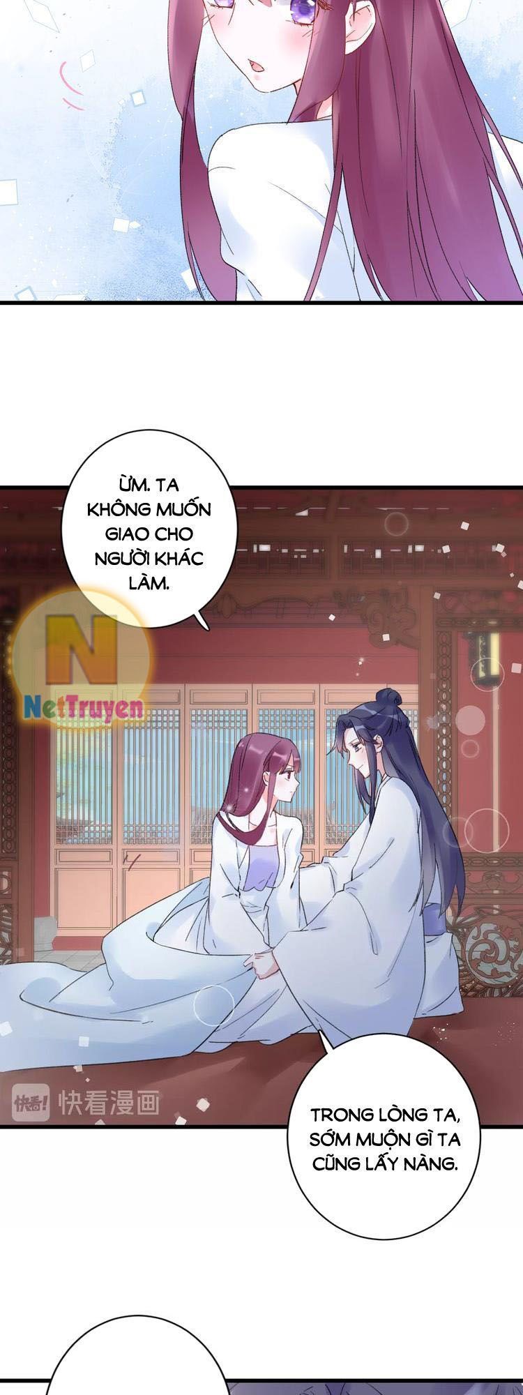 Hoa Nhan Sách 2: Chapter 69