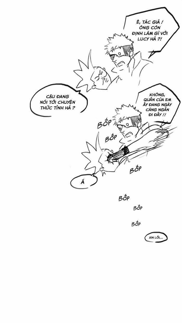 Lessa 2: The Crimson Knight: Chapter 15