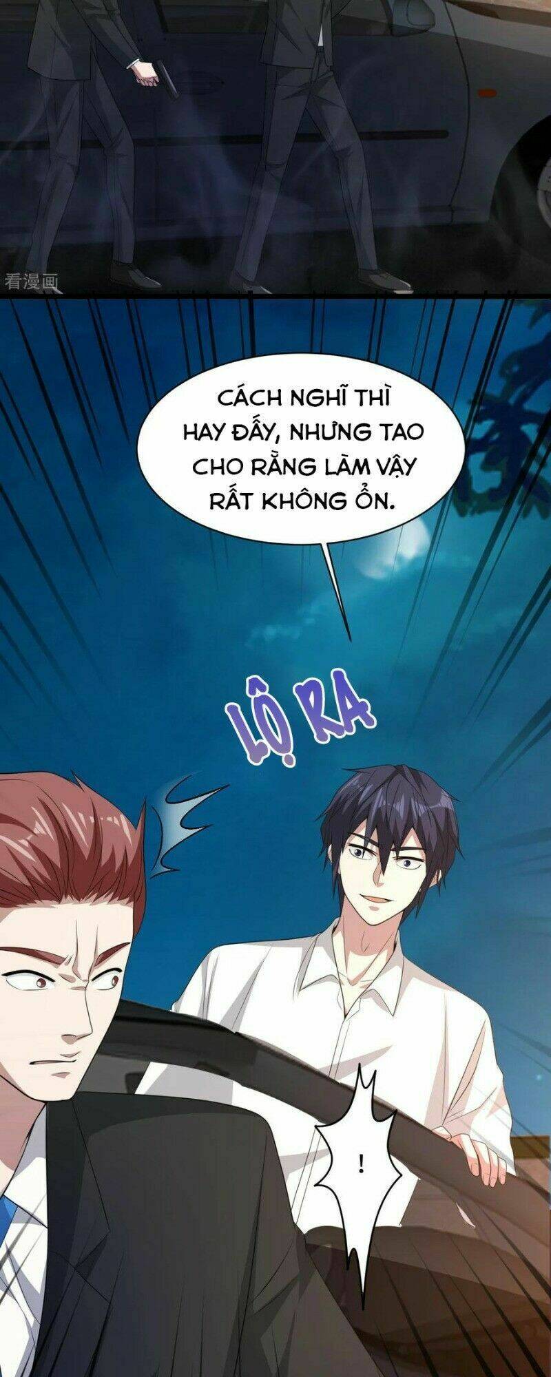 Đô Thị Tà Vương: Chapter 71