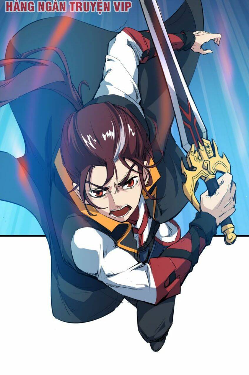 Long Mạch Võ Thần: Chapter 73