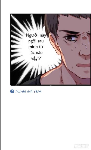 Thì Thầm: Chapter 14