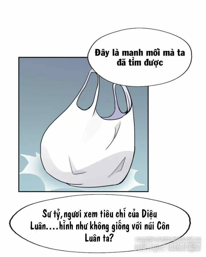 Chạy Đi Âm Sai: Chapter 129