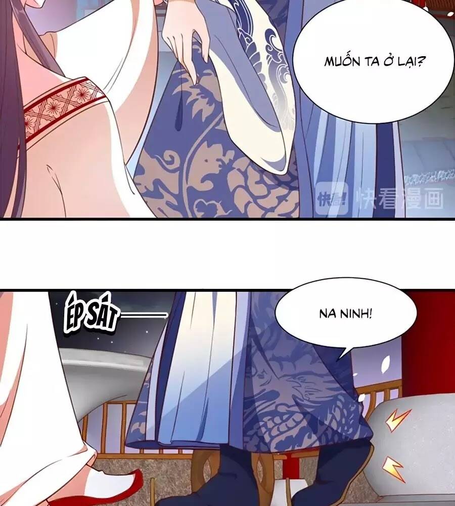 Thịnh Thế Lê Hoa Điện: Chapter 94