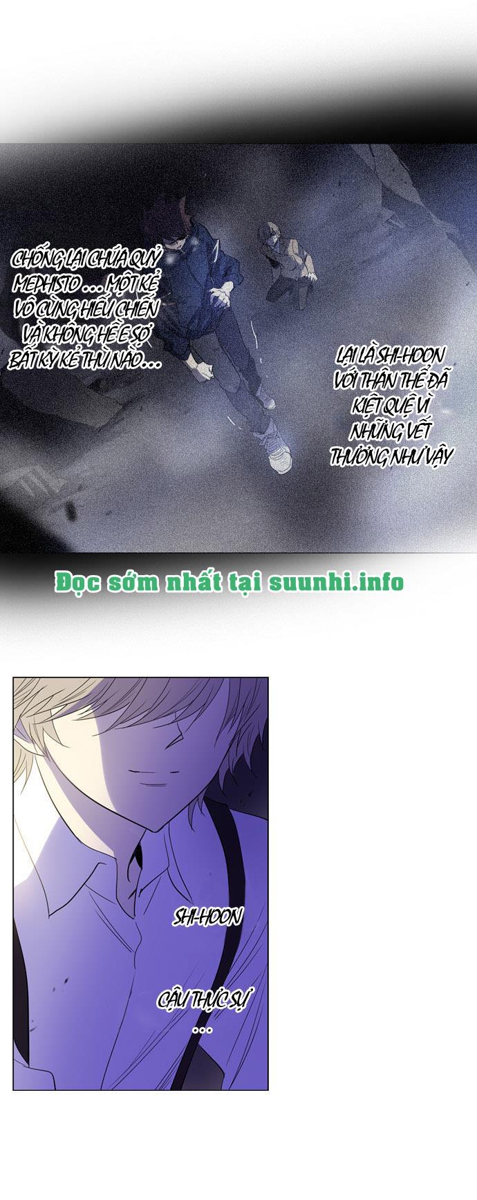 Soul Cartel: Chapter 91