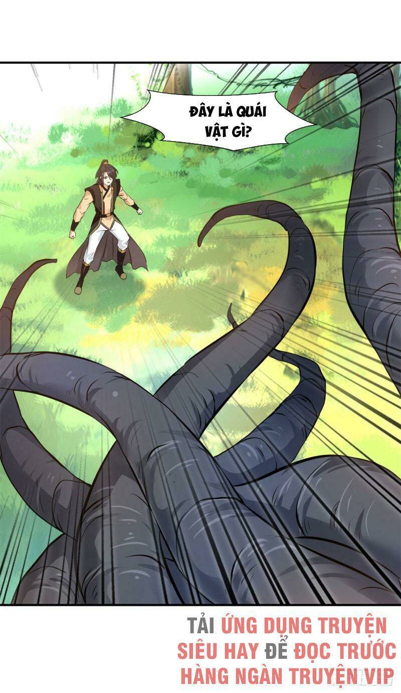 Tuyệt Thế Đế Tôn: Chapter 92