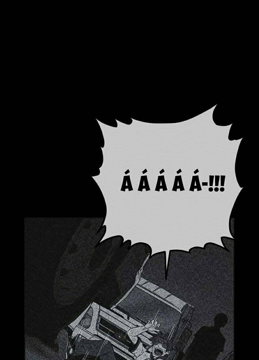 Cậu Bé Shotgun: Chapter 24