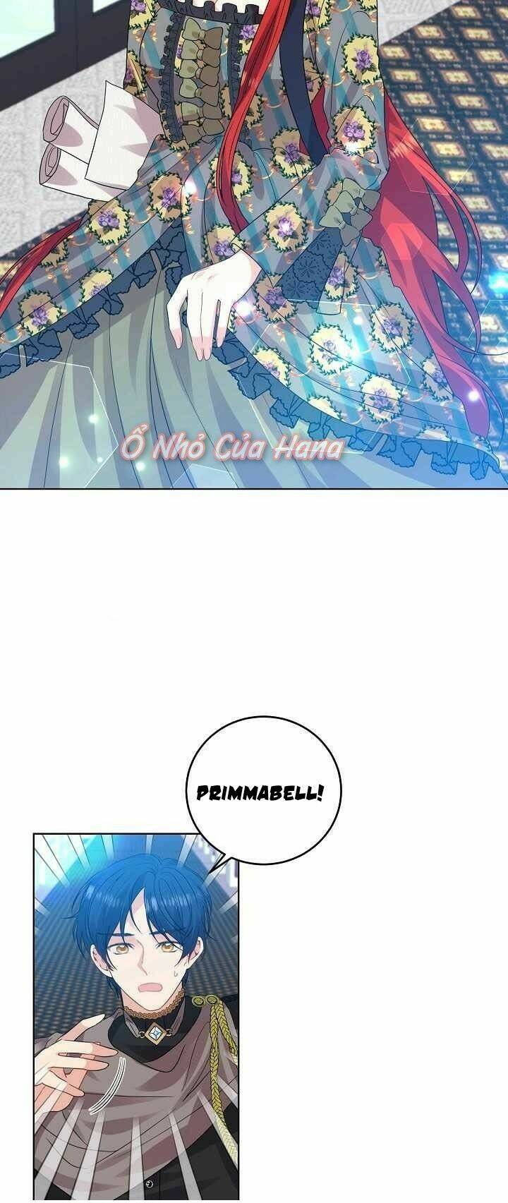 Tôi Trở Thành Gia Sư Của Tên Bạo Chúa: Chapter 28
