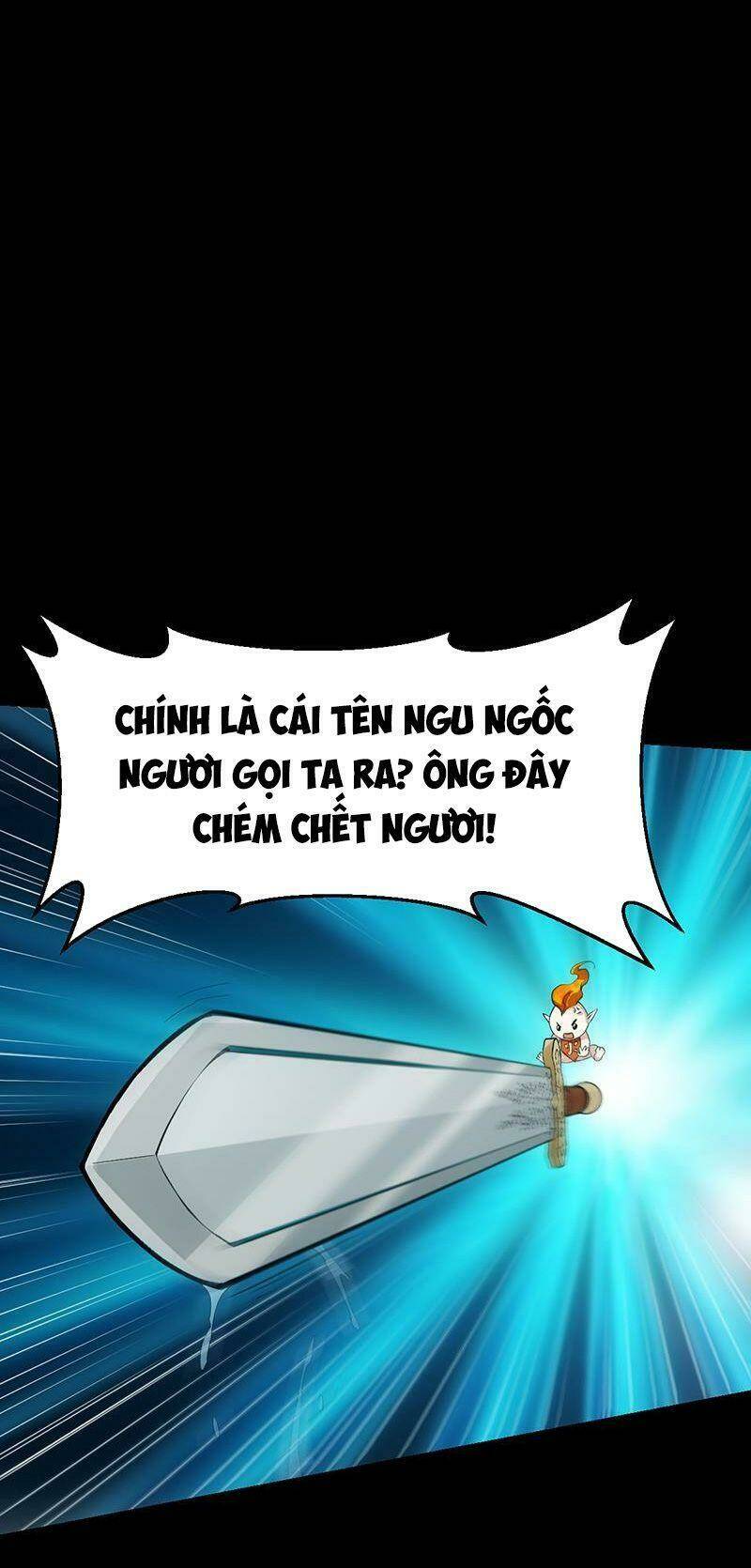 Hệ Thống Thần Long Nghịch Thiên: Chapter 77