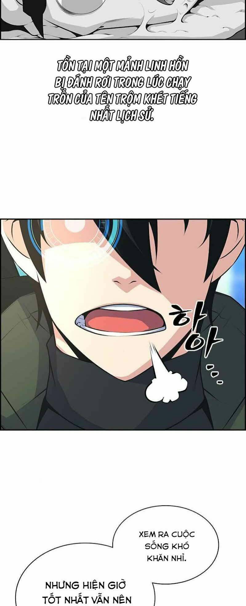 Kẻ Ngoại Đạo: Chapter 2