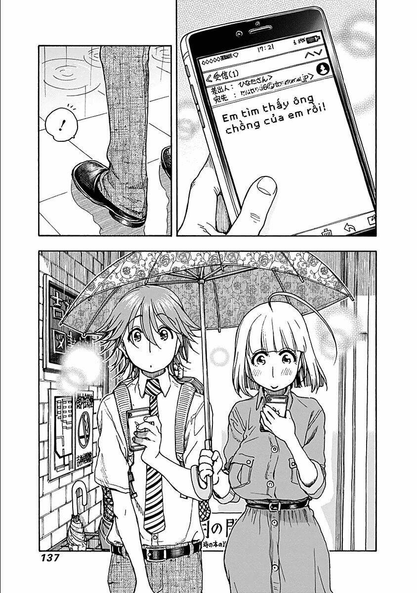 Ashitaba-San Chi No Muko Kurashi: Chapter 30