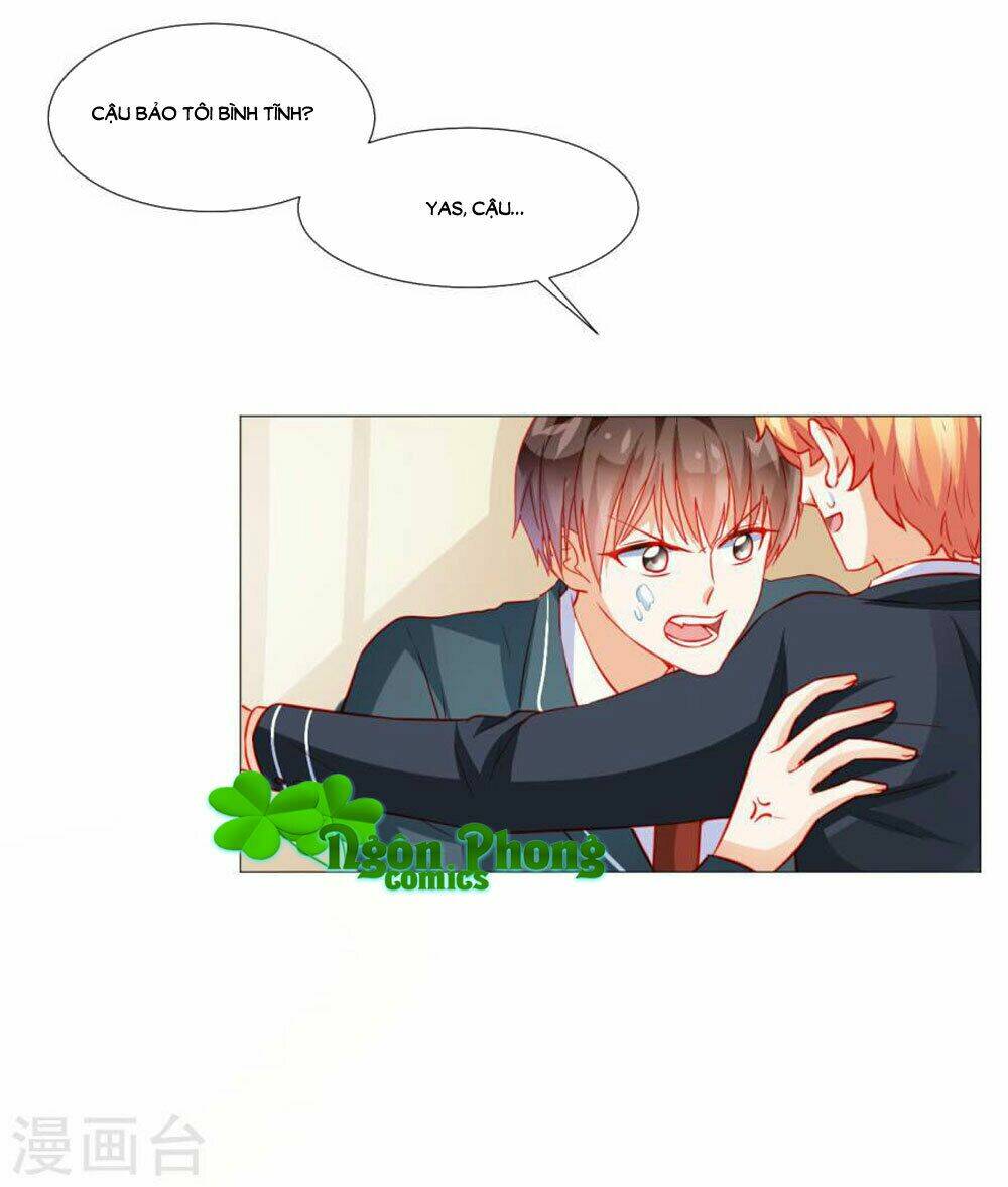 Tu La Thiếu Gia Quá Kiêu Ngạo: Chapter 38