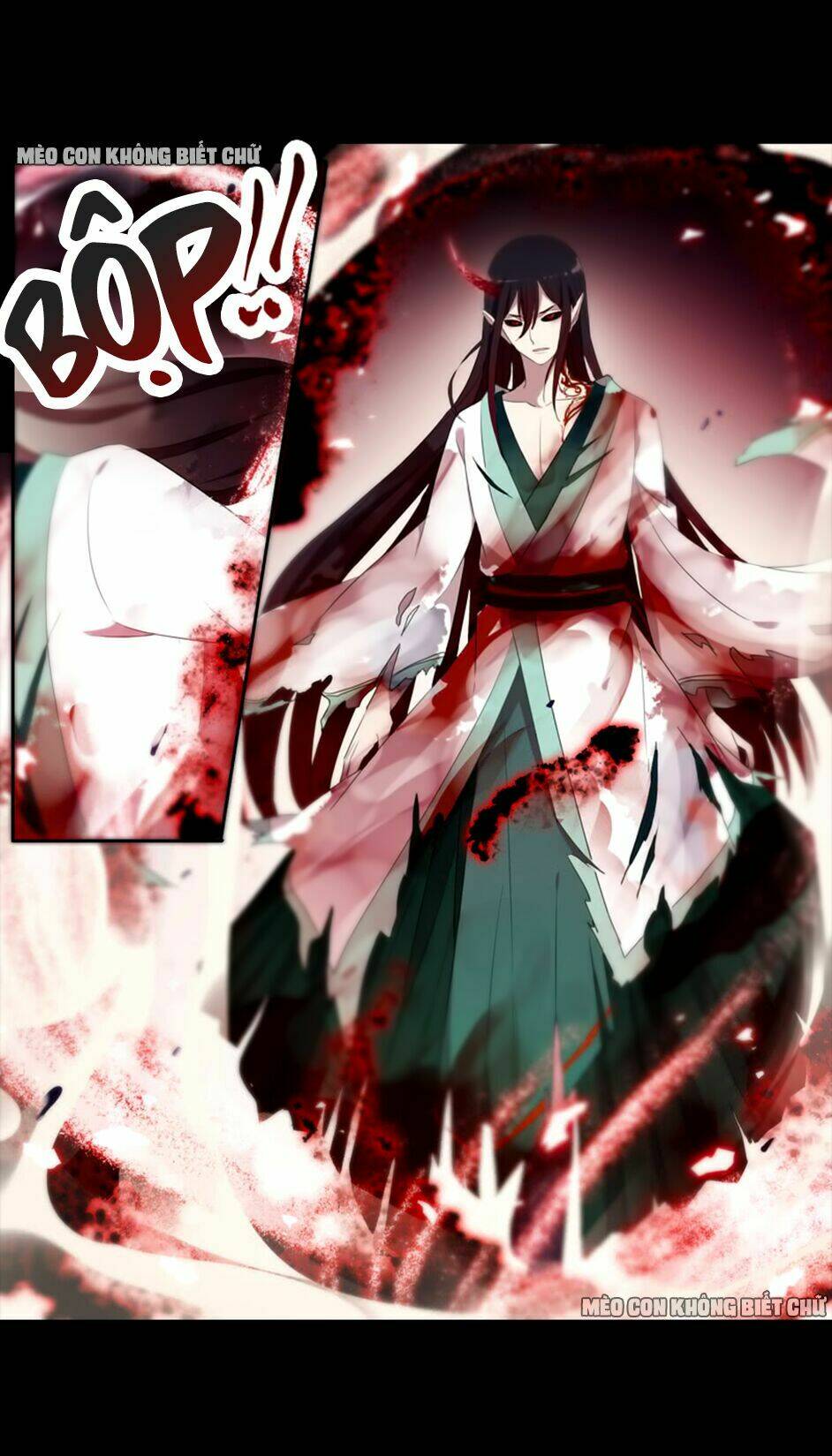 Bách Yêu Dị Văn: Chapter 25