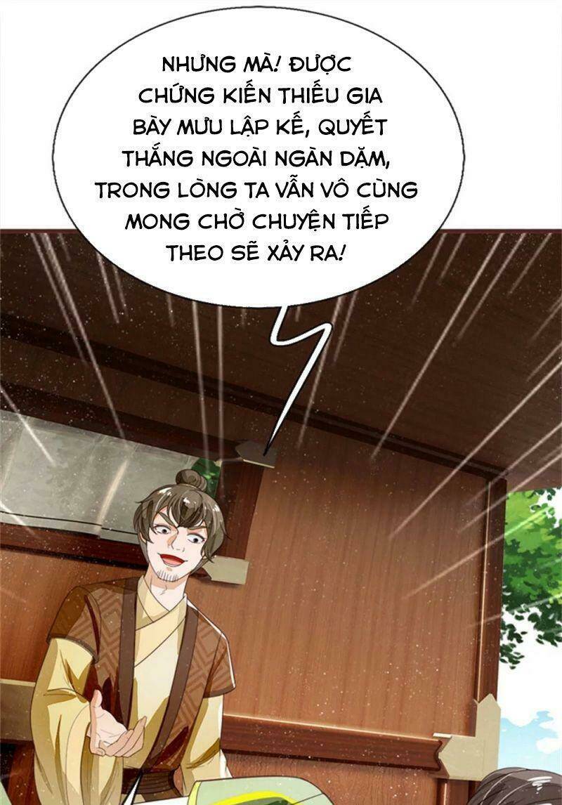 Đệ Nhất Hoàn Khố: Chapter 113